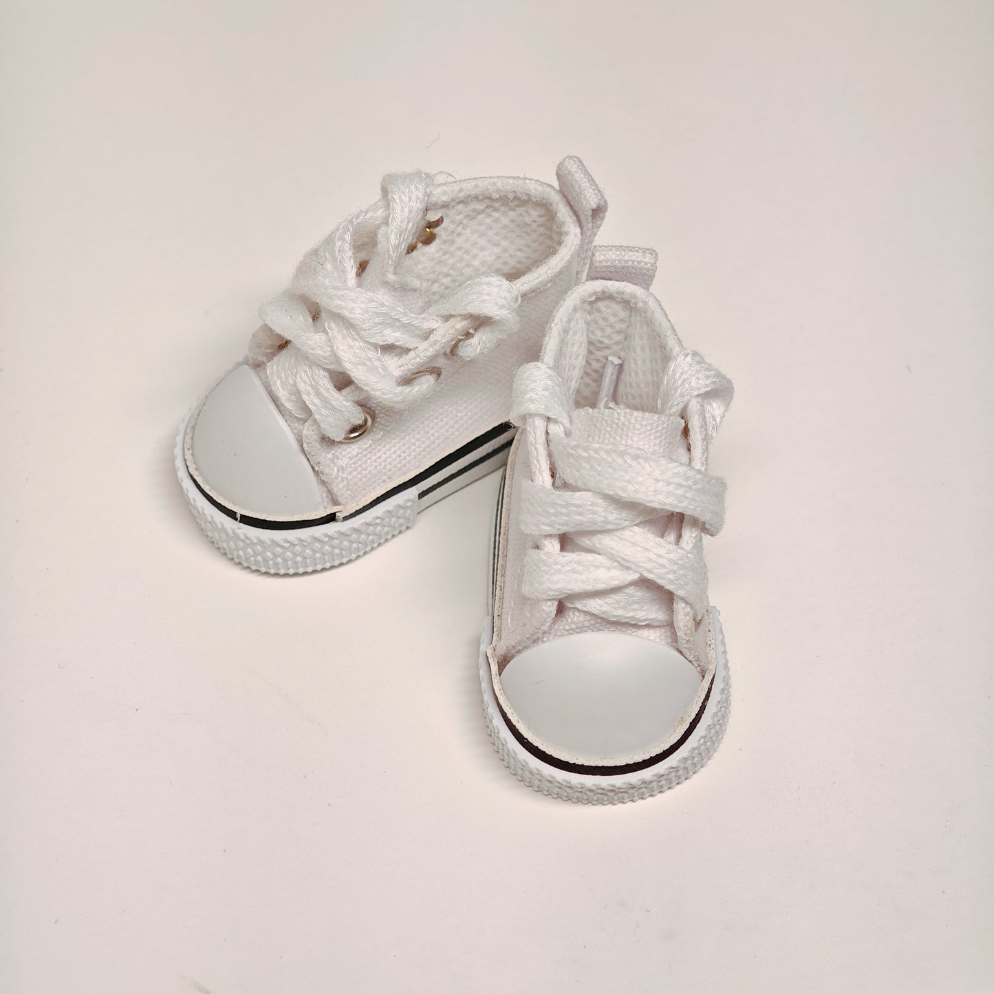Doll Accessories Fabric Casual Converse Doll Shoes