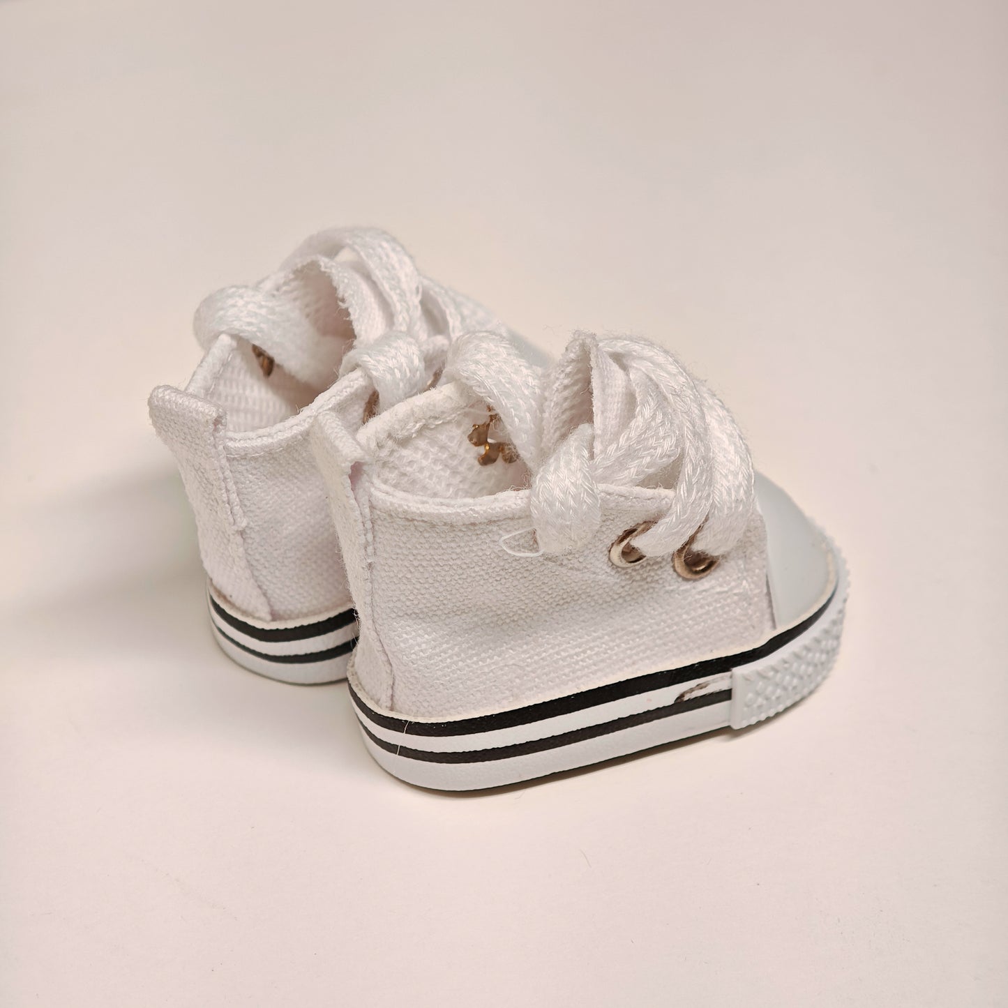 Doll Accessories Fabric Casual Converse Doll Shoes