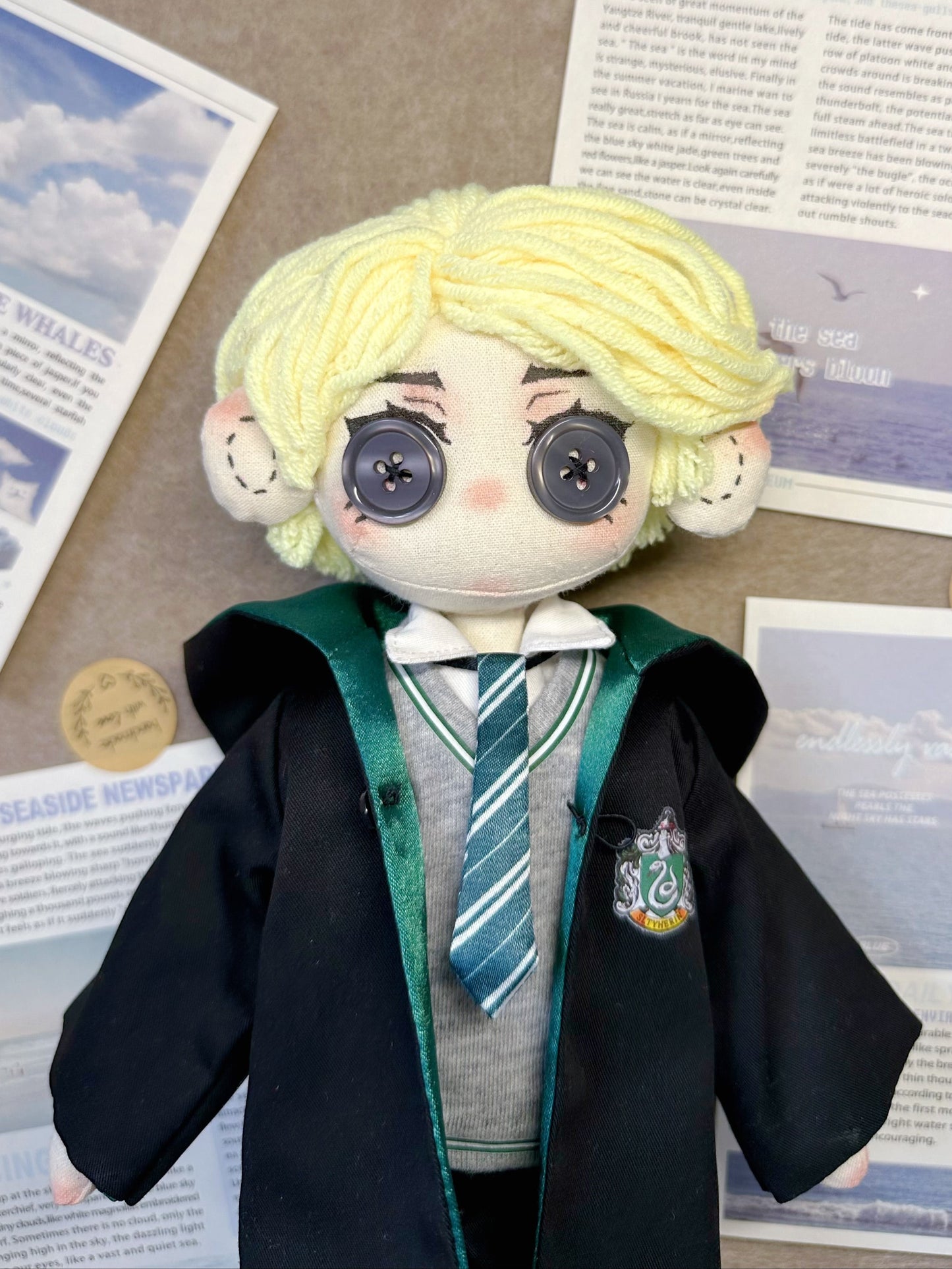Draco Malfoy