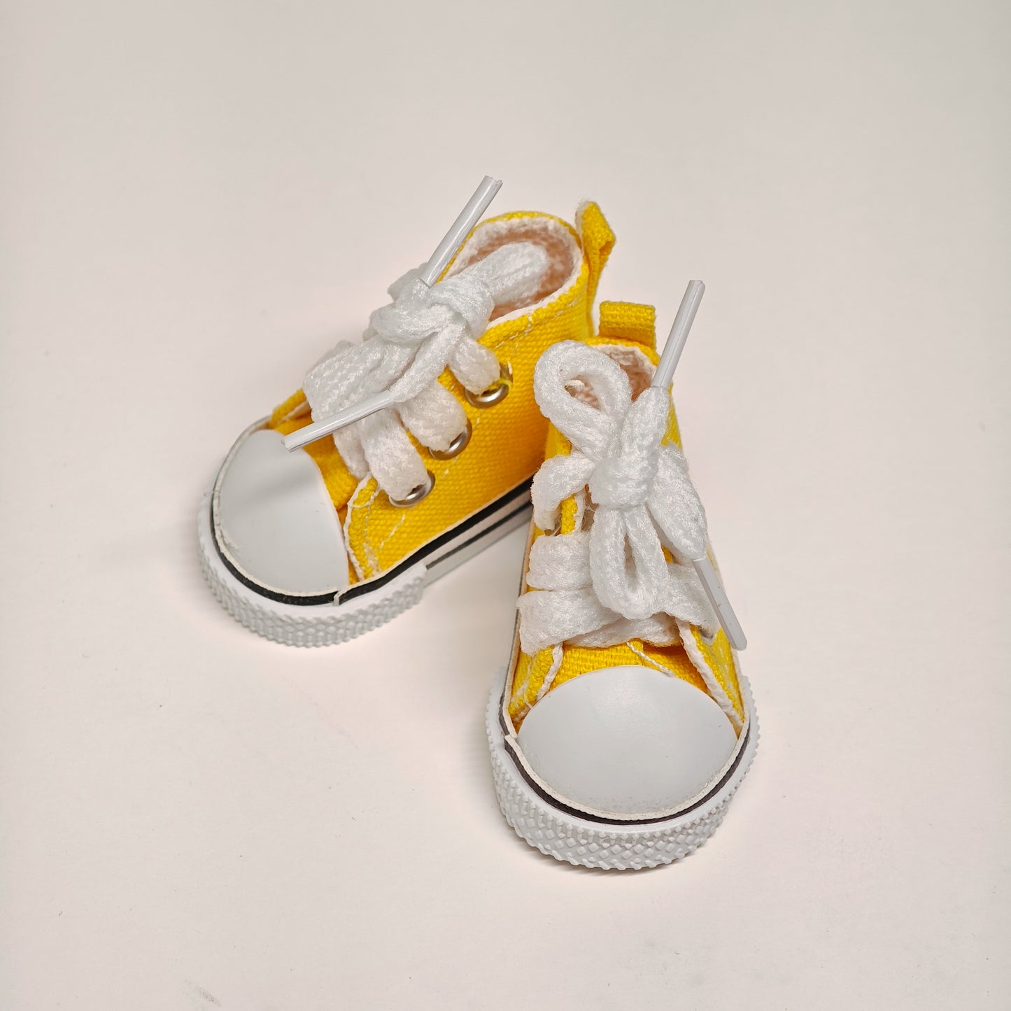 Doll Accessories Fabric Casual Converse Doll Shoes