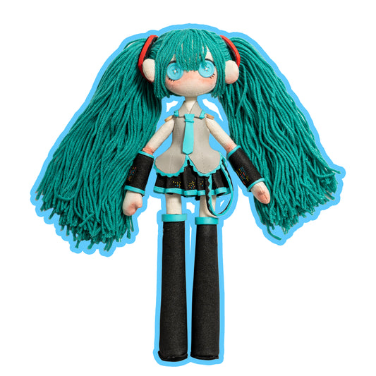 Hatsune Miku
