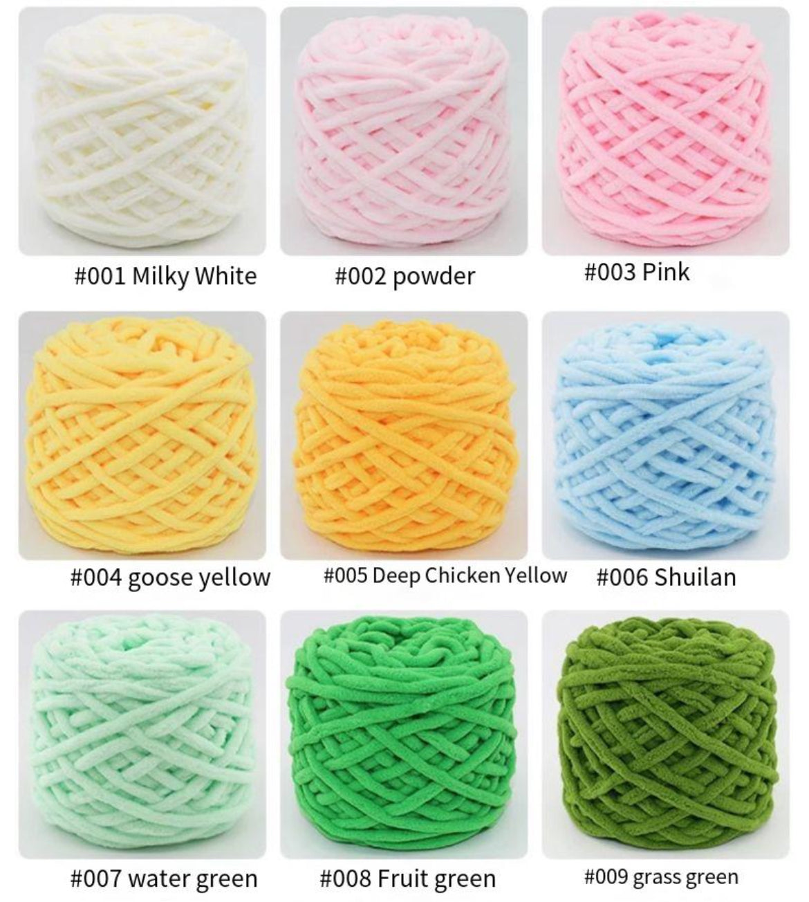 Fully Customizable DIY Doll Kit 3.0