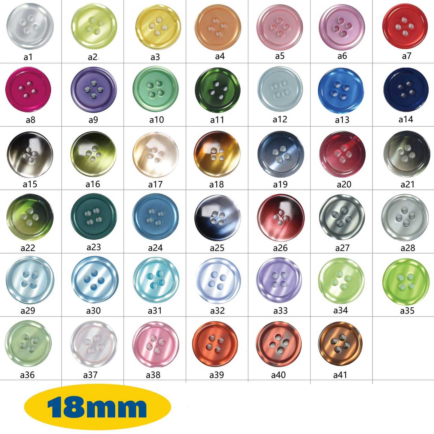 DIY Button-Eyed Doll Kit 2.0 (Ice Stick Thick Yarn)