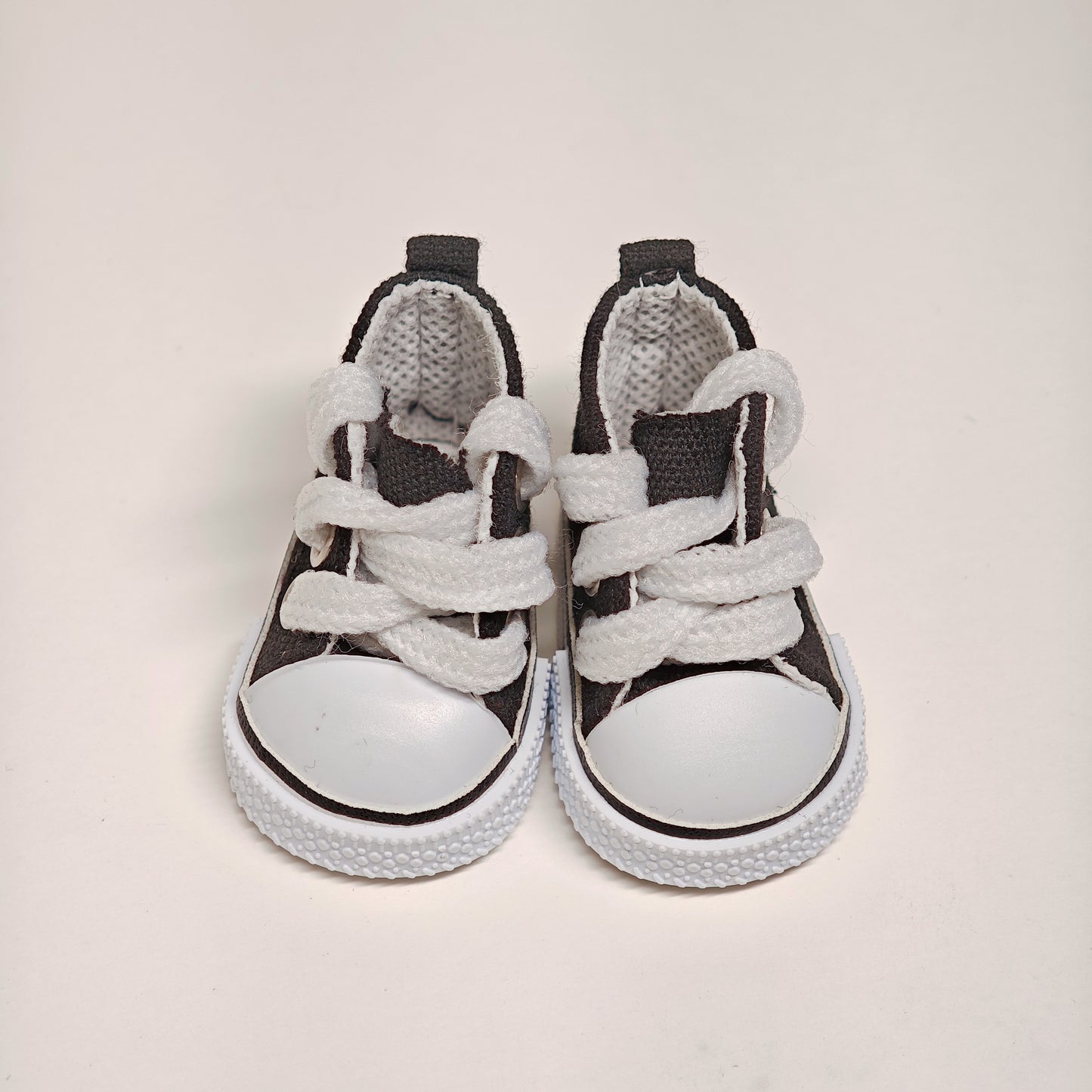 Doll Accessories Fabric Casual Converse Doll Shoes
