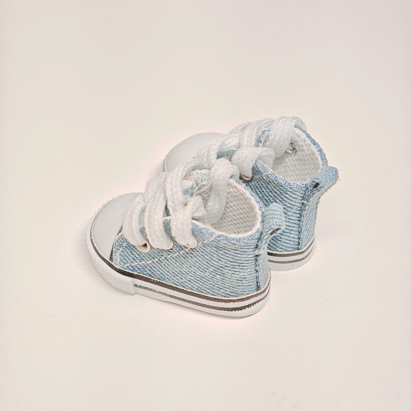 Doll Accessories Fabric Casual Converse Doll Shoes