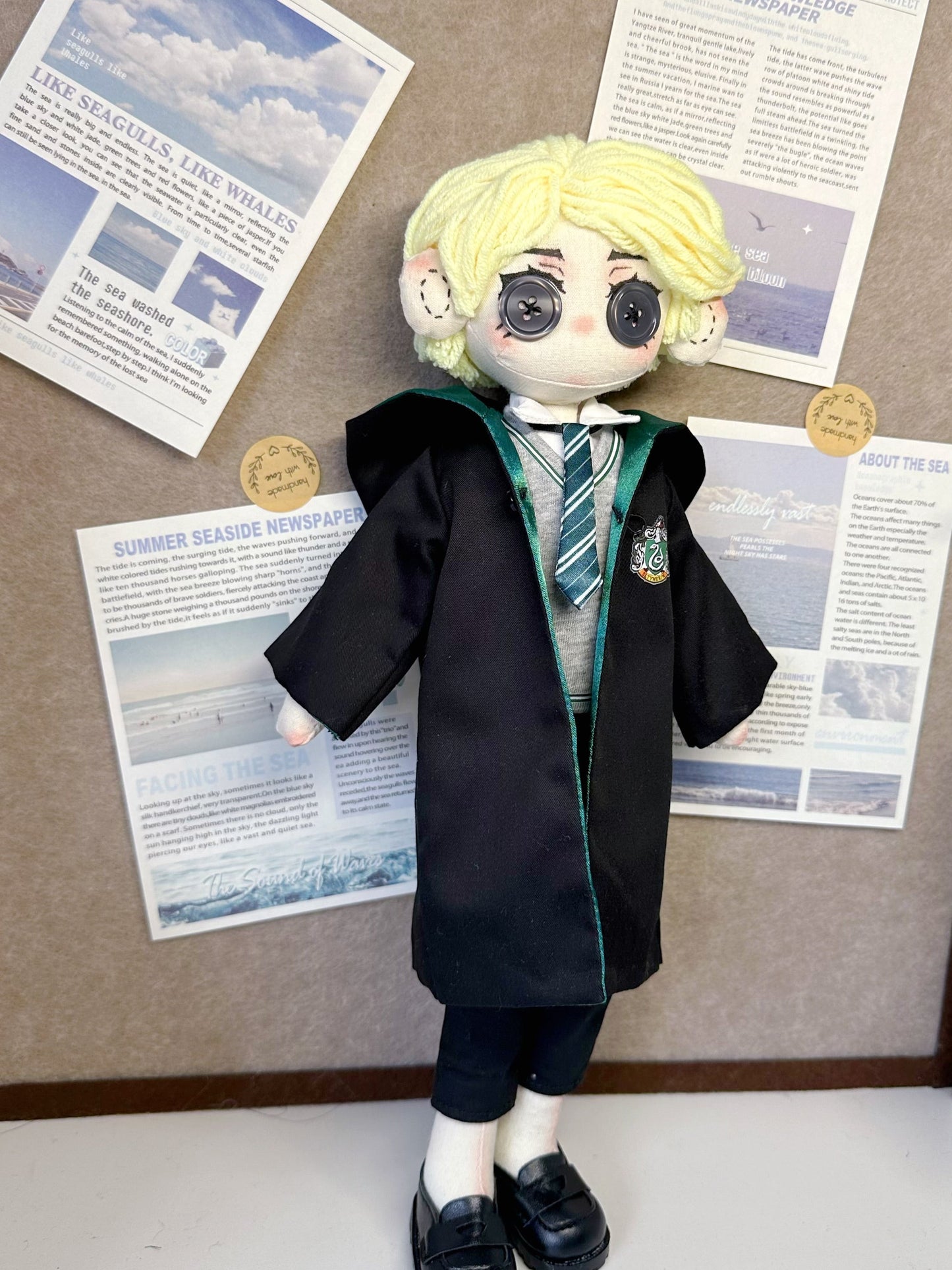 Draco Malfoy