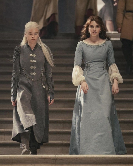 Custom Doll--Blonde Hair