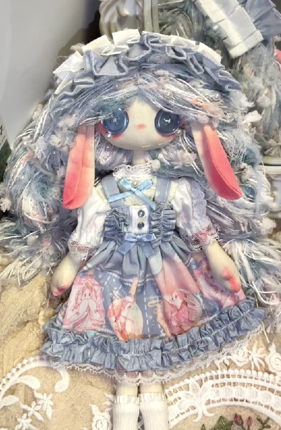 Camellia Branch Baby