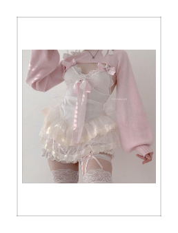 Custom Dolls – Pink Aesthetic Couple | Soft Girl & Cool Boy