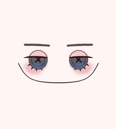 Custom Doll Inspired by Rei from IVE – Dreamy Magical Girl Look