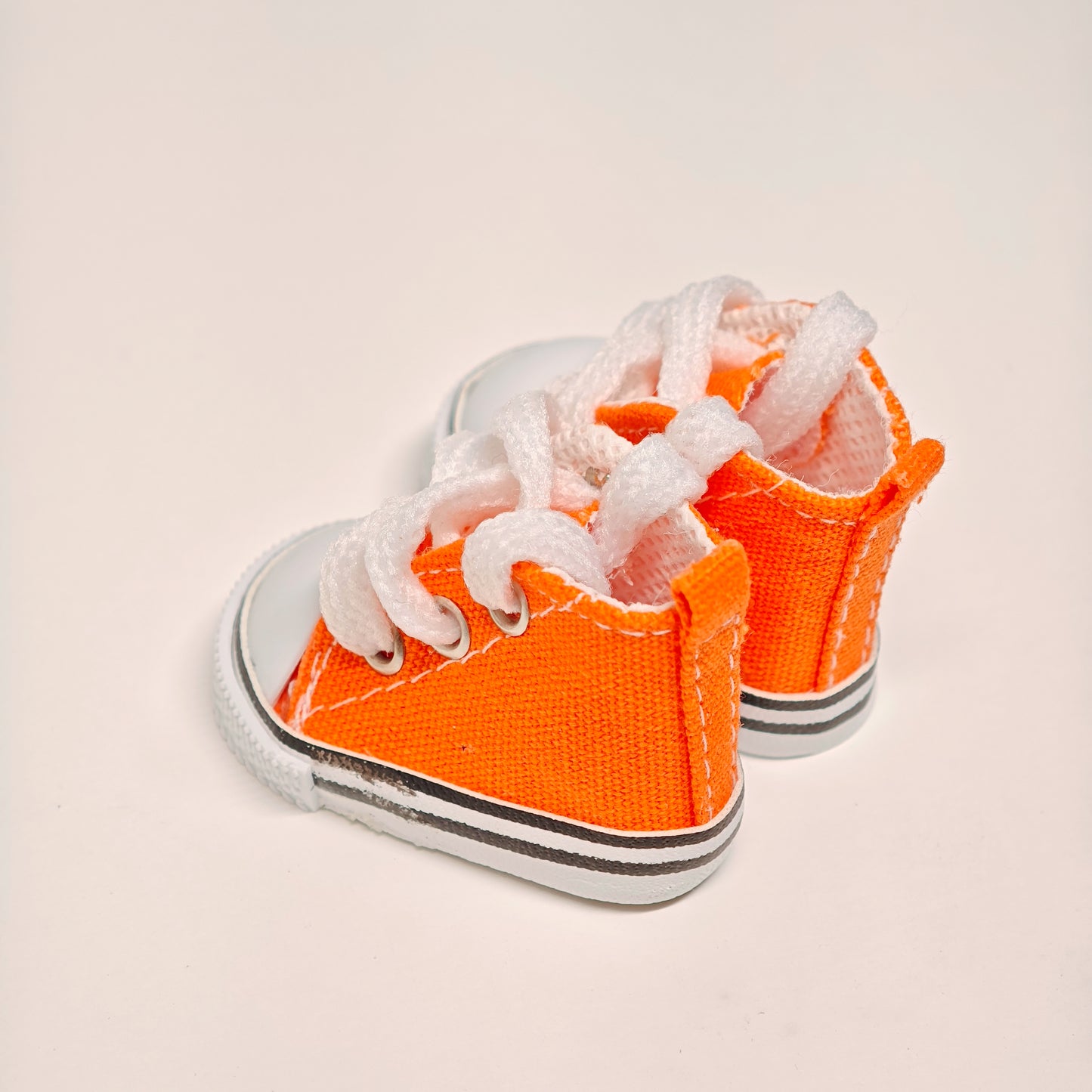 Doll Accessories Fabric Casual Converse Doll Shoes