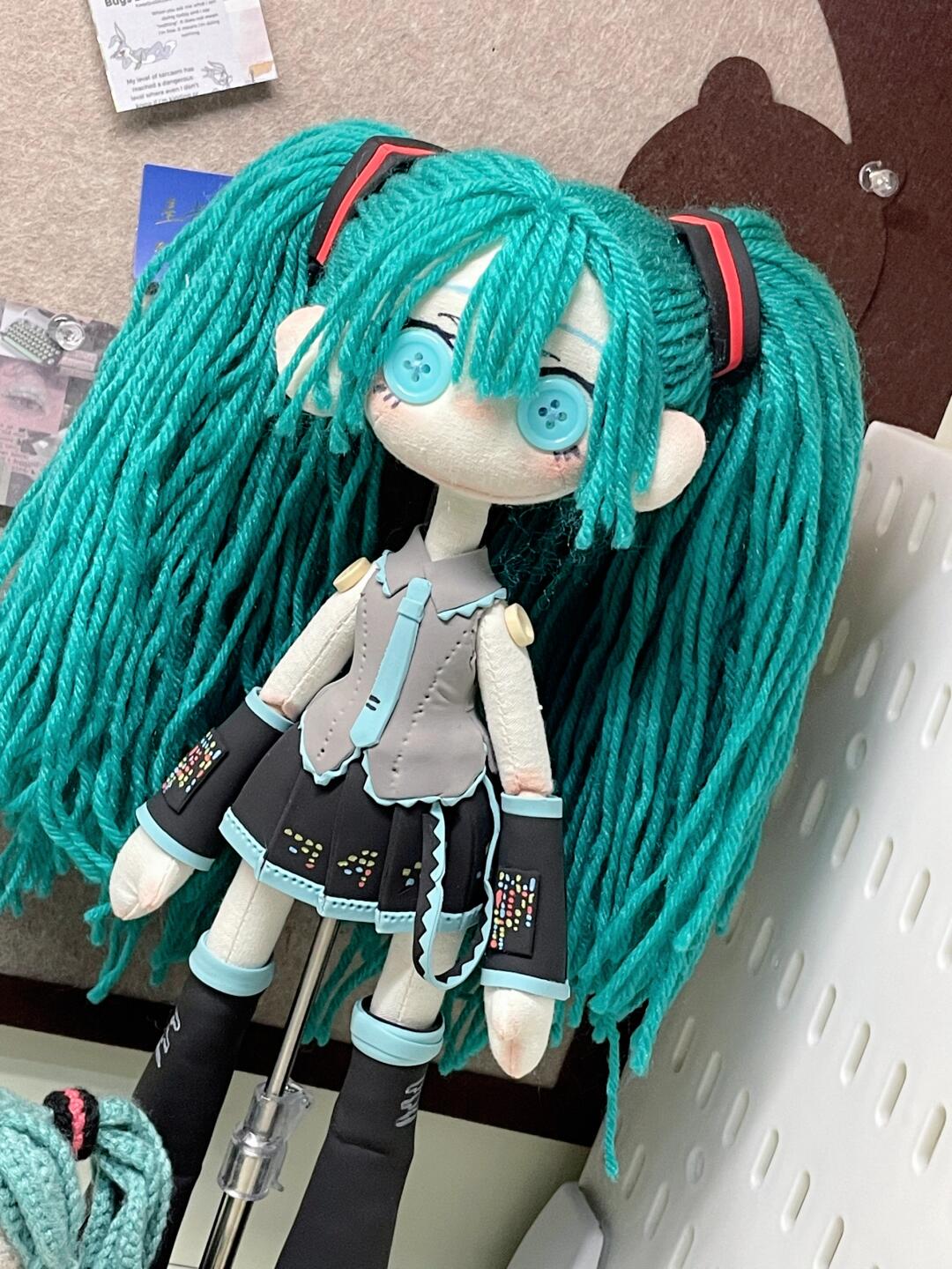 Hatsune Miku