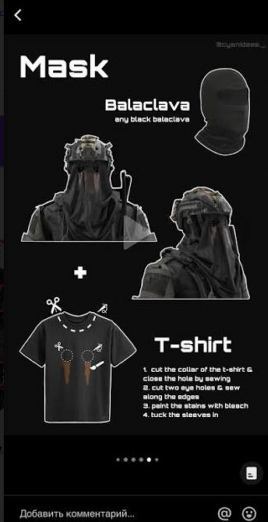 Custom Doll--Soldier!