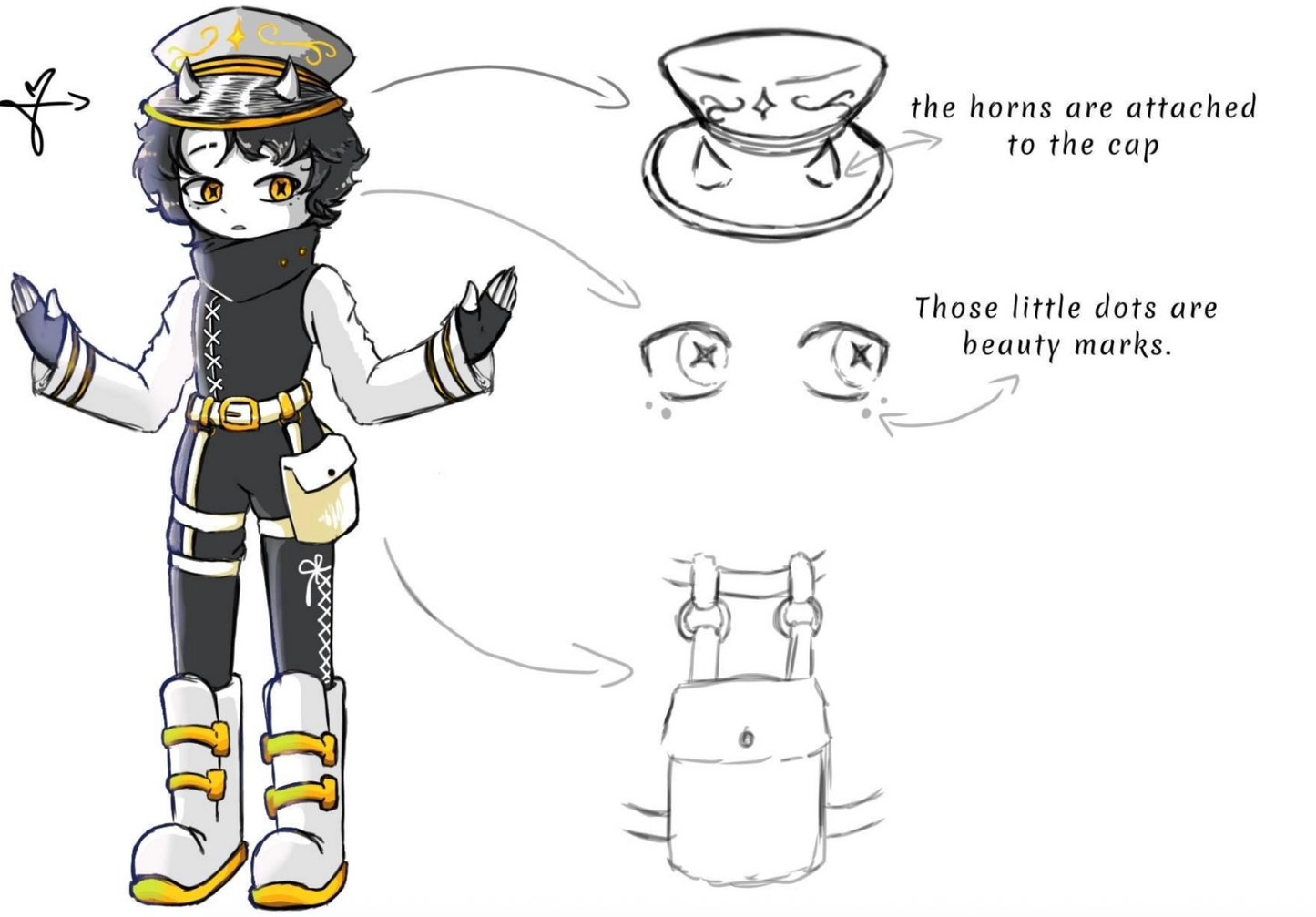 Custom Doll--Two Cute Dolls