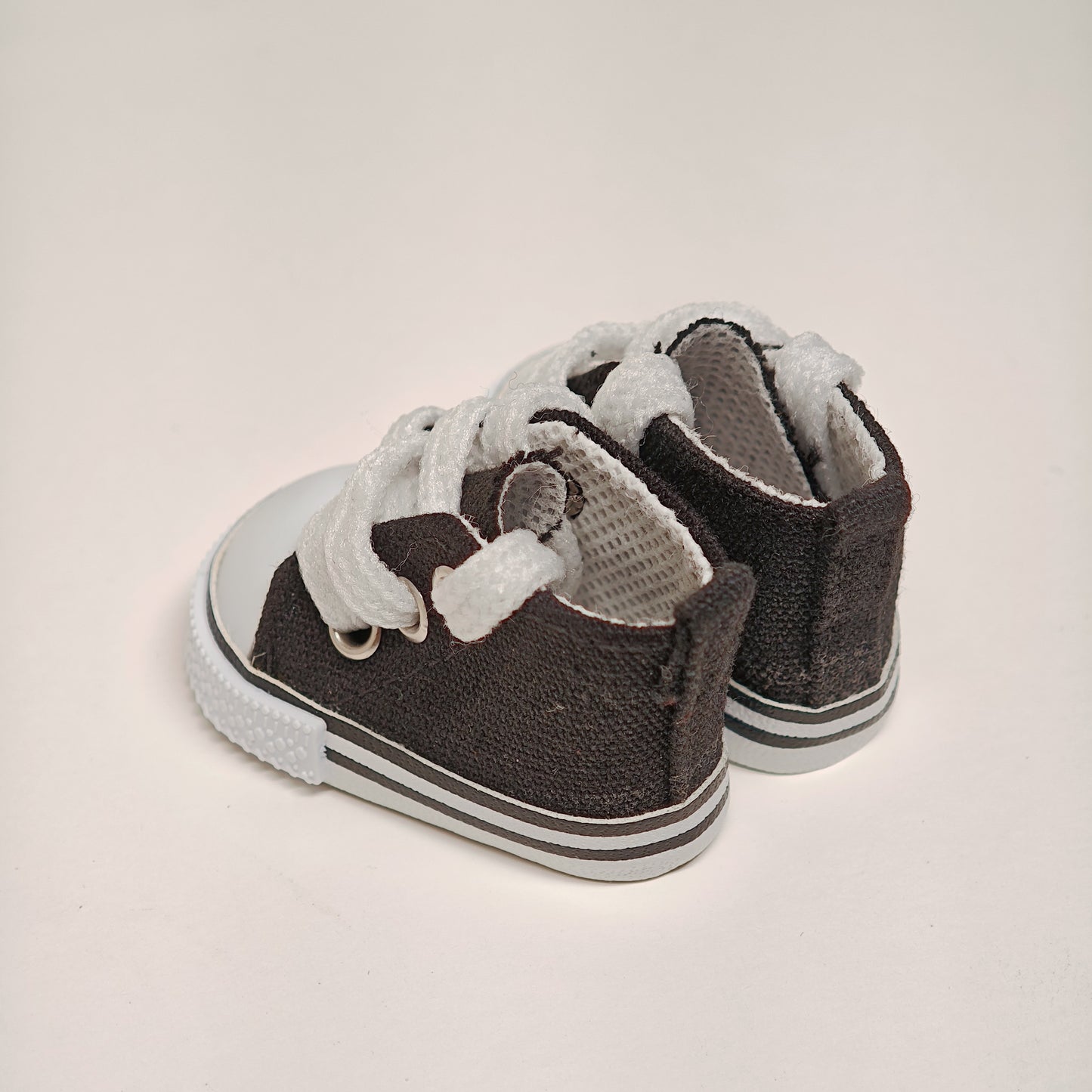 Doll Accessories Fabric Casual Converse Doll Shoes