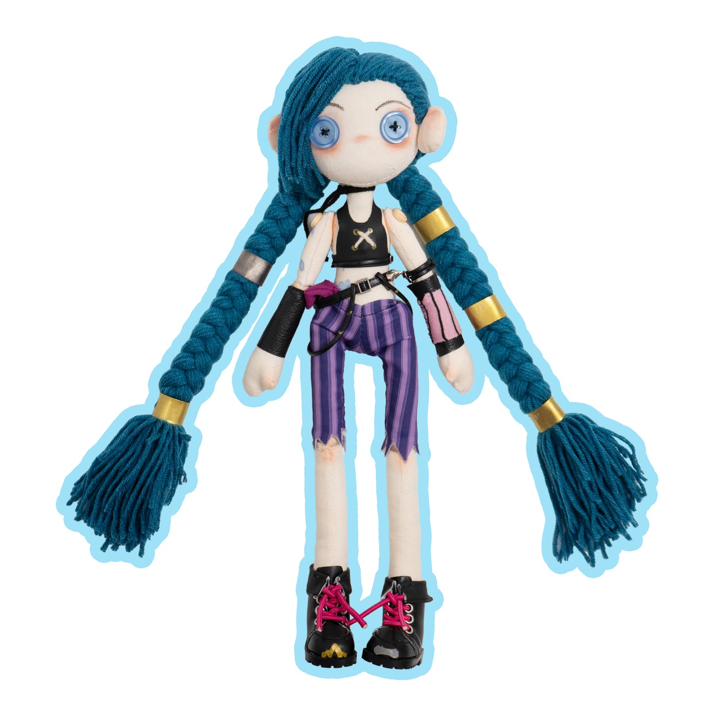 Jinx