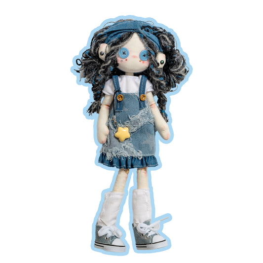 Little Blue Baby💙