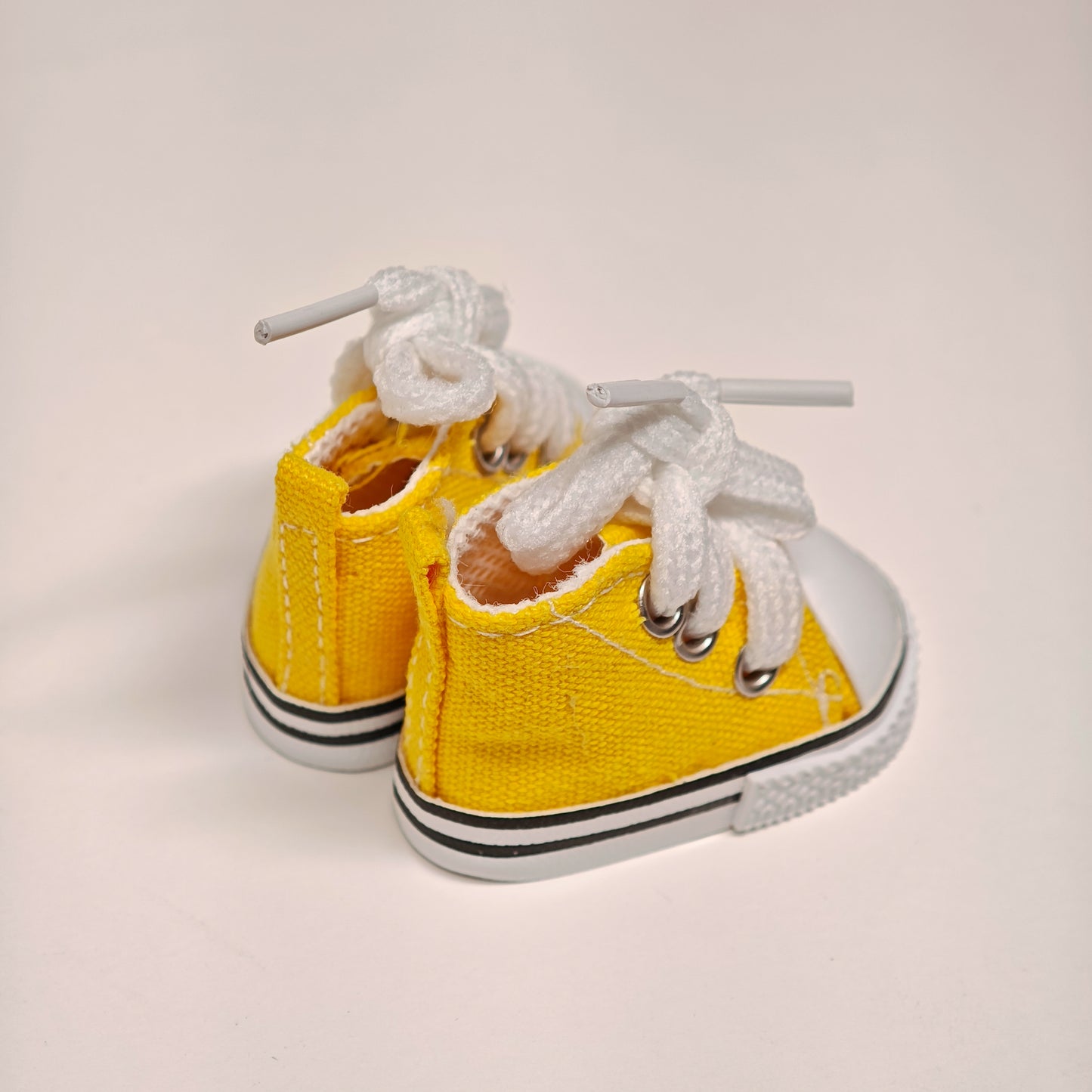Doll Accessories Fabric Casual Converse Doll Shoes