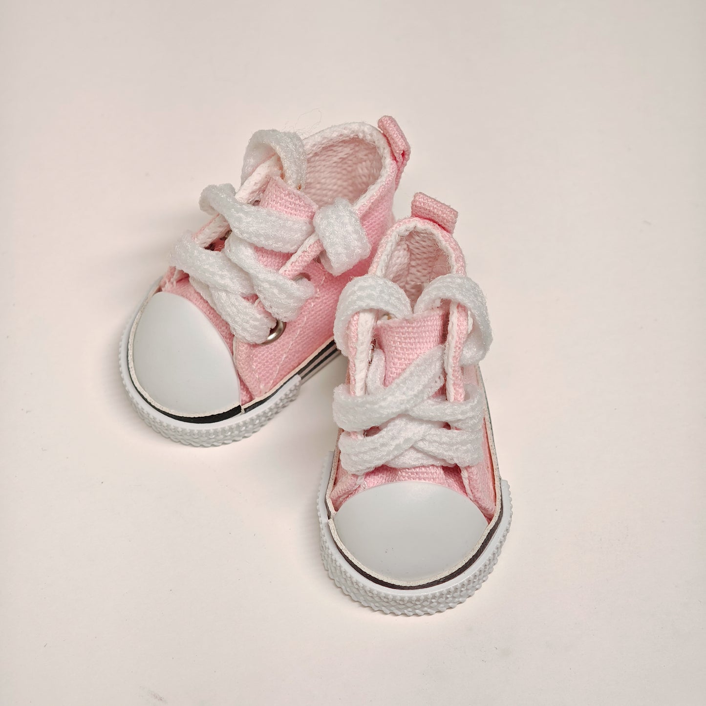 Doll Accessories Fabric Casual Converse Doll Shoes