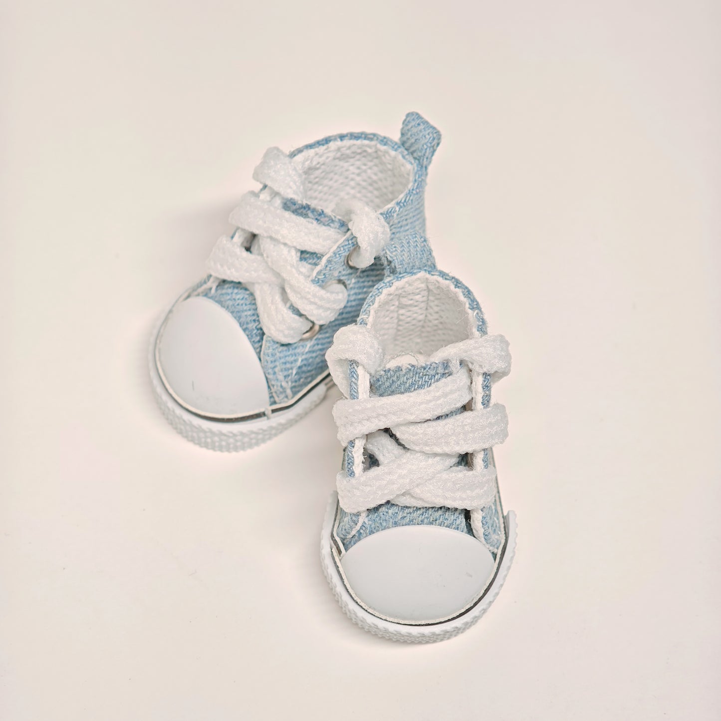 Doll Accessories Fabric Casual Converse Doll Shoes