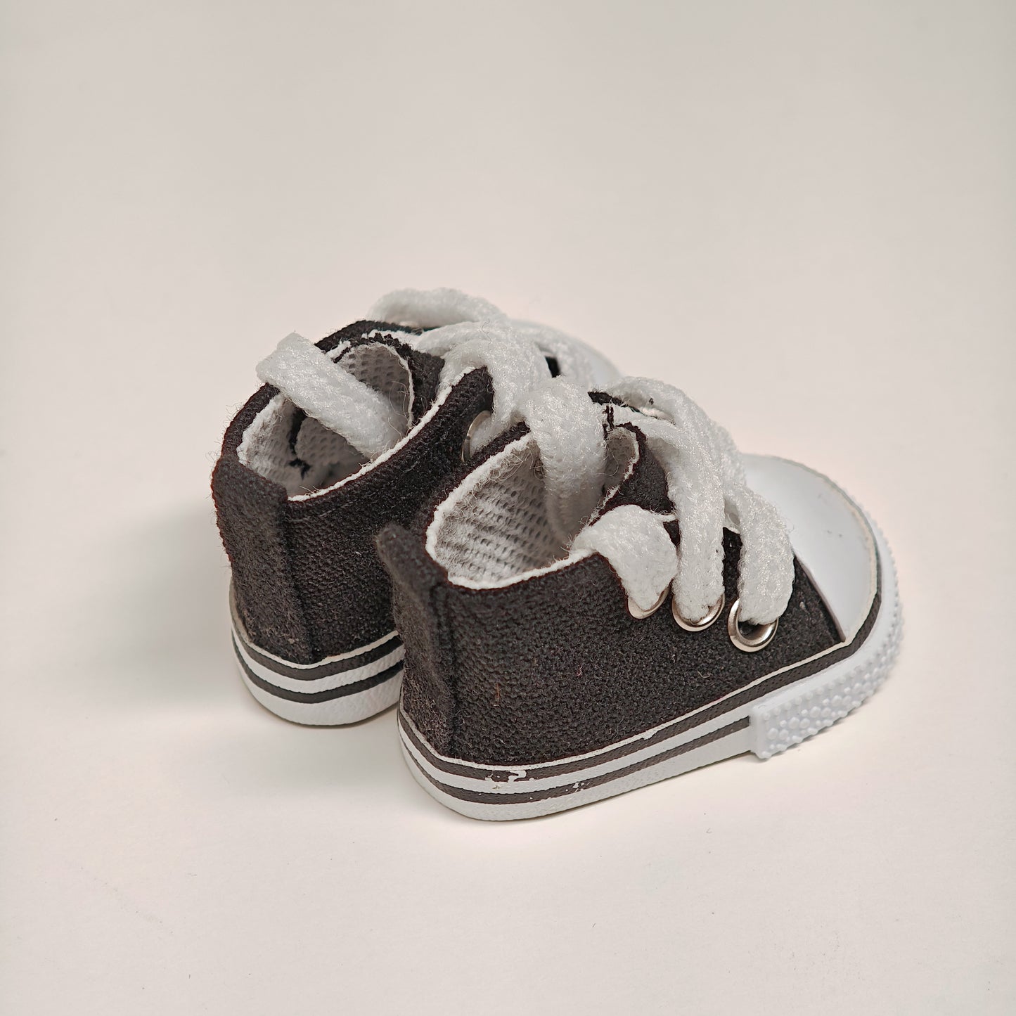 Doll Accessories Fabric Casual Converse Doll Shoes