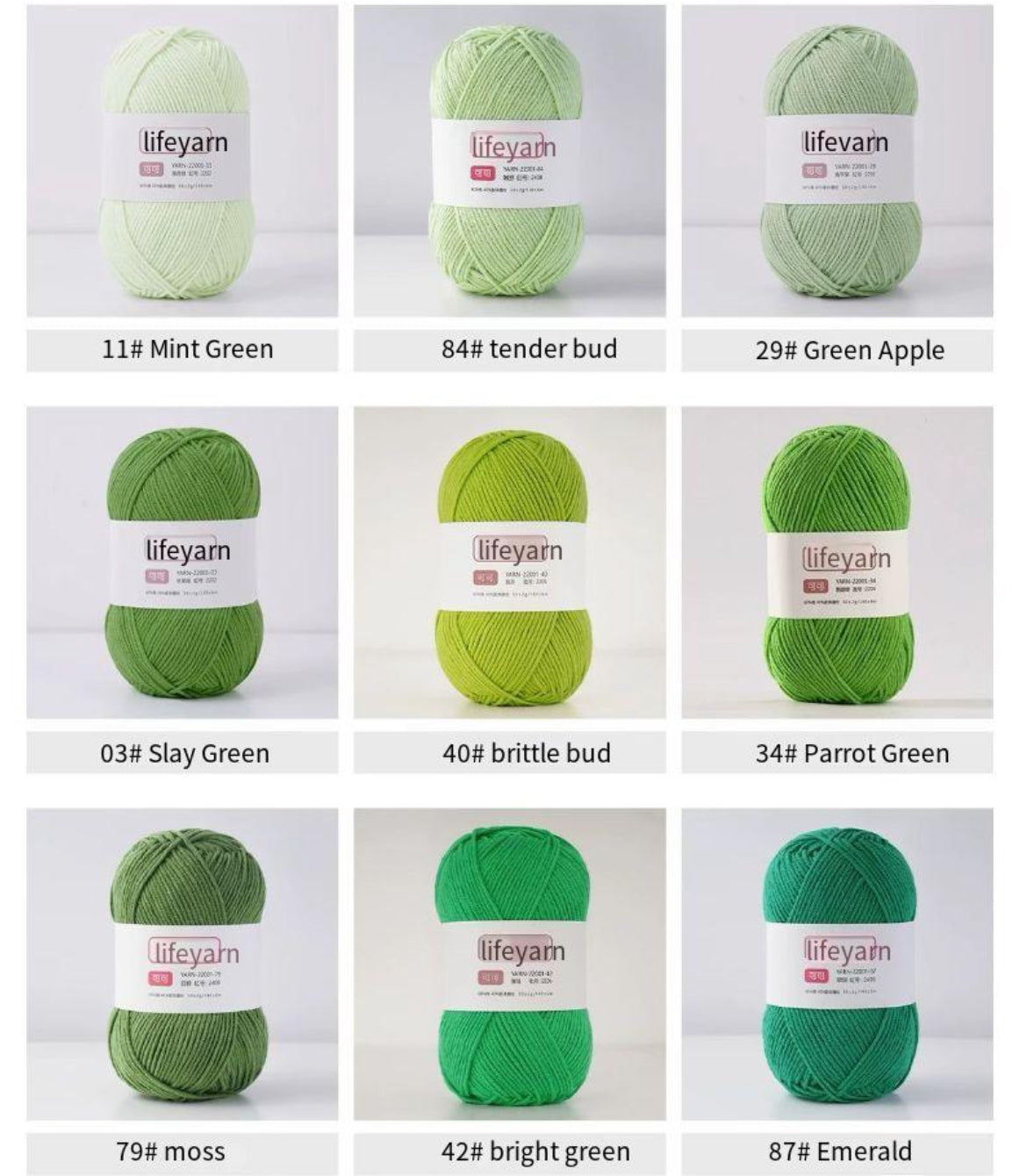 Fully Customizable DIY Doll Kit 3.0