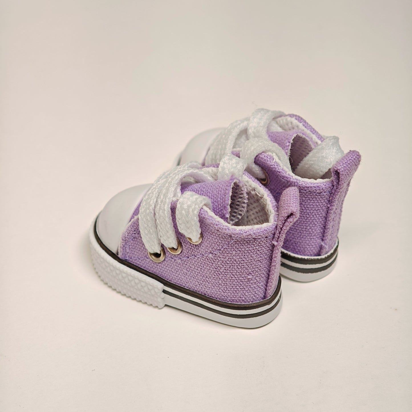 Doll Accessories Fabric Casual Converse Doll Shoes