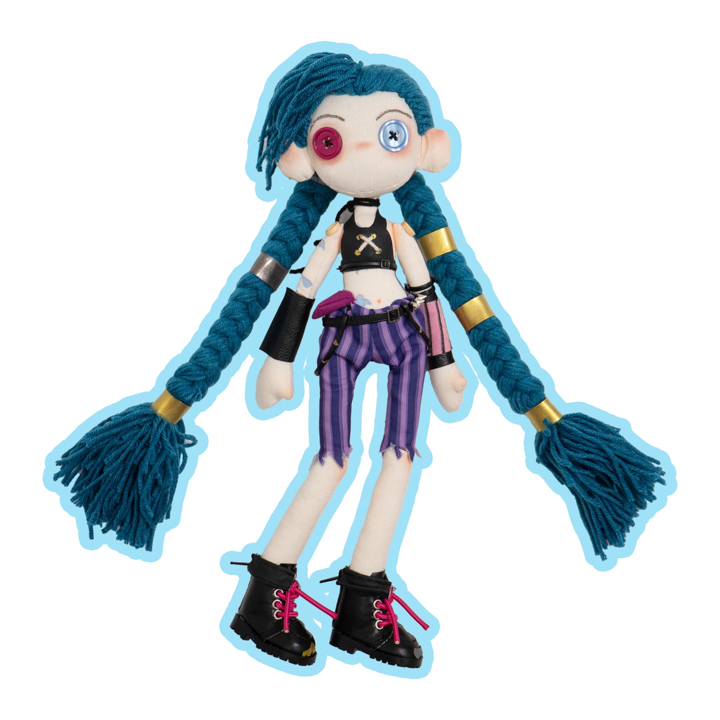 Jinx