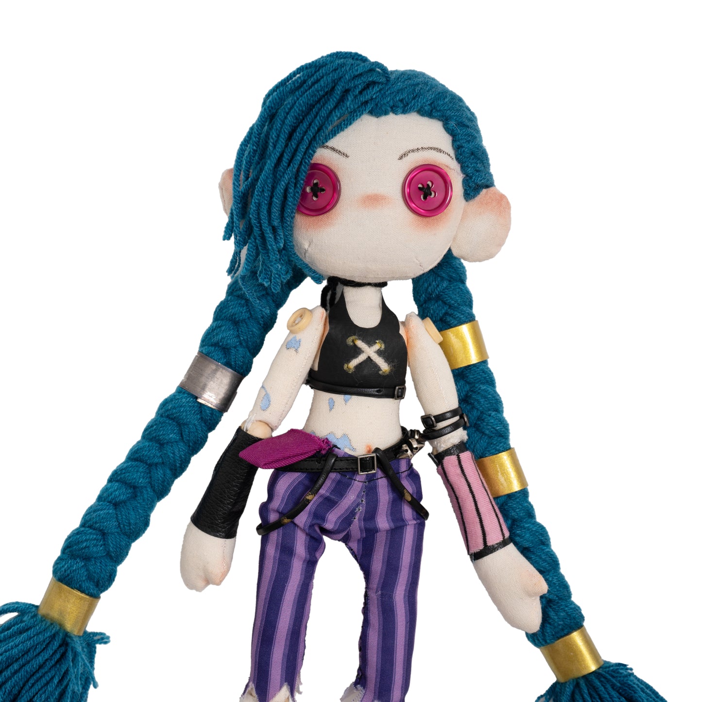 Jinx