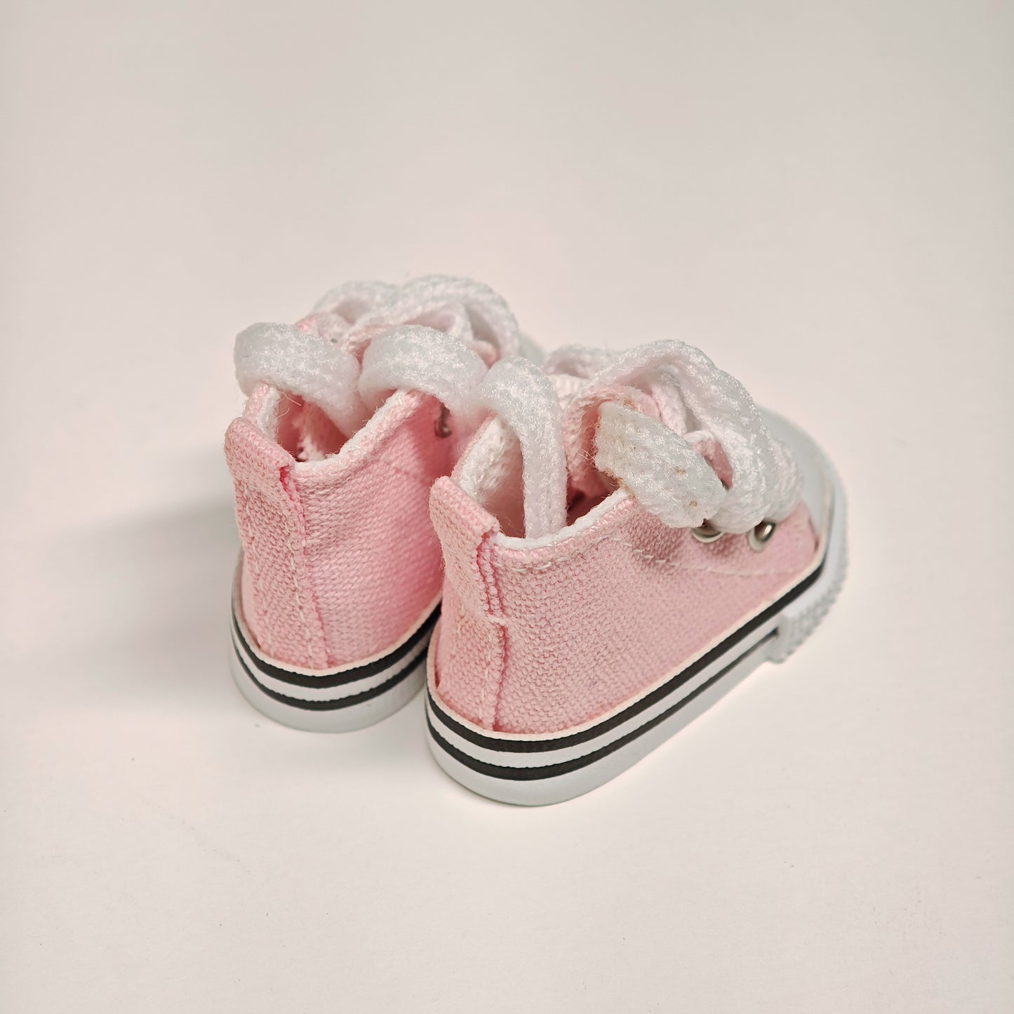 Doll Accessories Fabric Casual Converse Doll Shoes