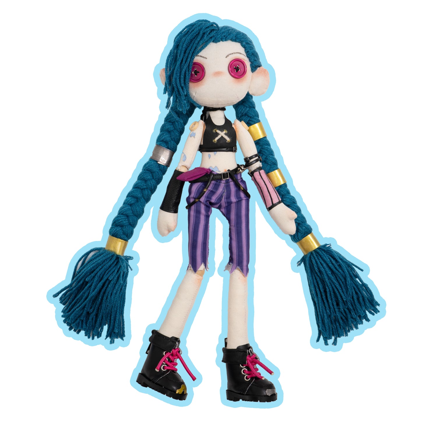 Jinx