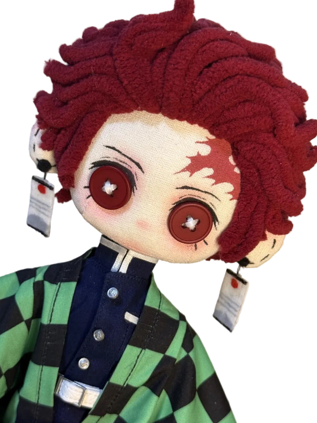 Kamato Tanjiro