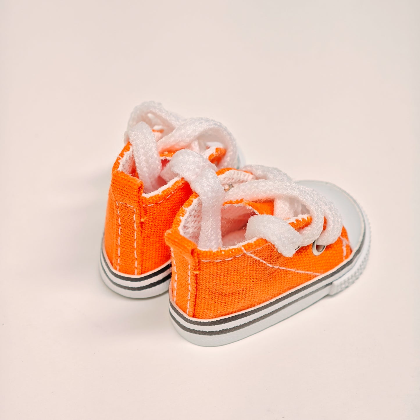 Doll Accessories Fabric Casual Converse Doll Shoes