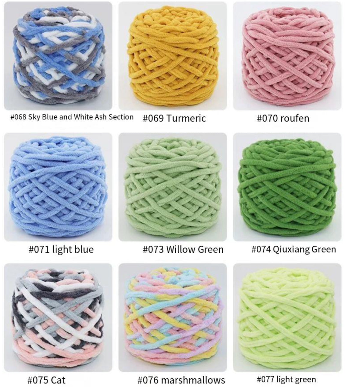 Fully Customizable DIY Doll Kit 3.0