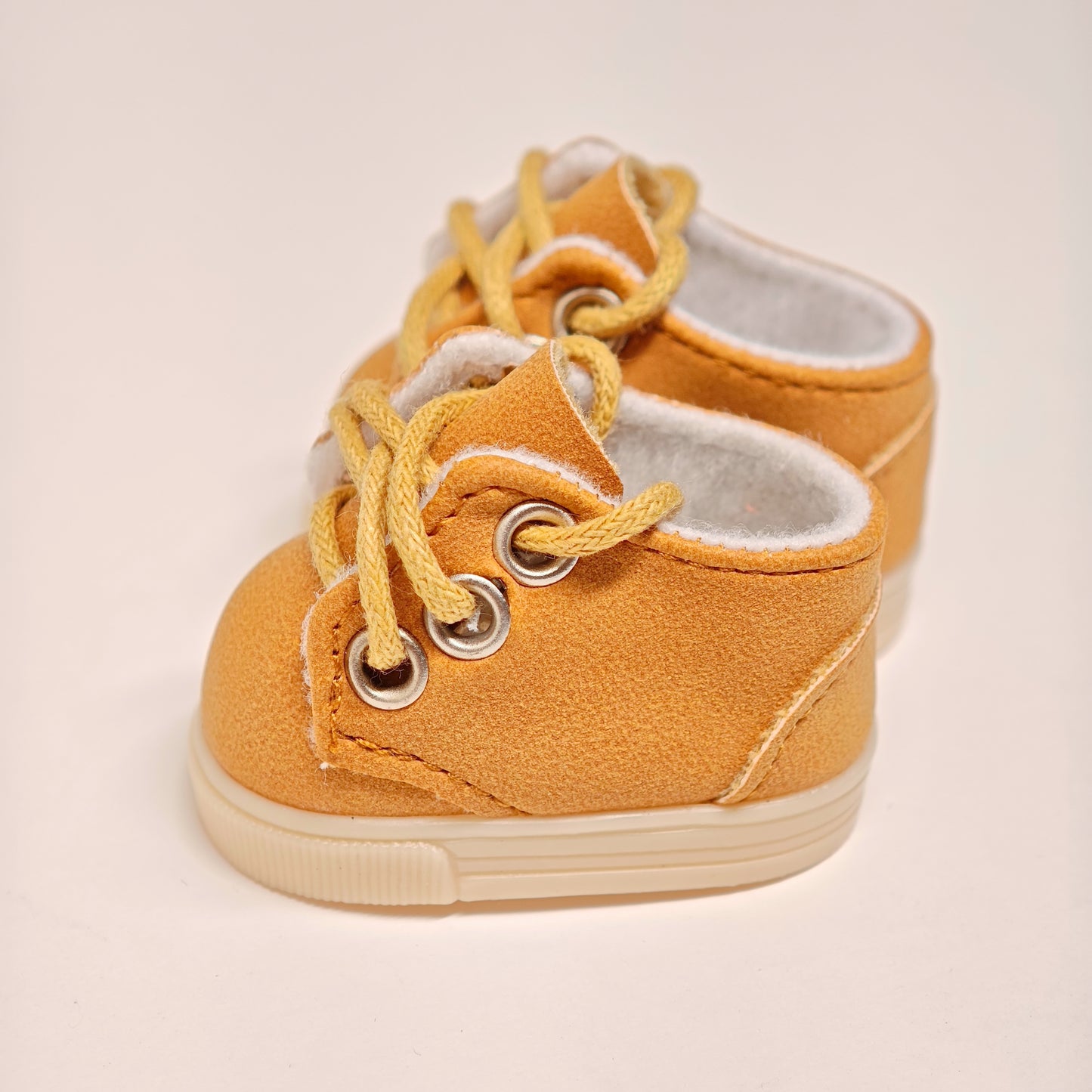 Doll Accessory Doll Fabric Shoes