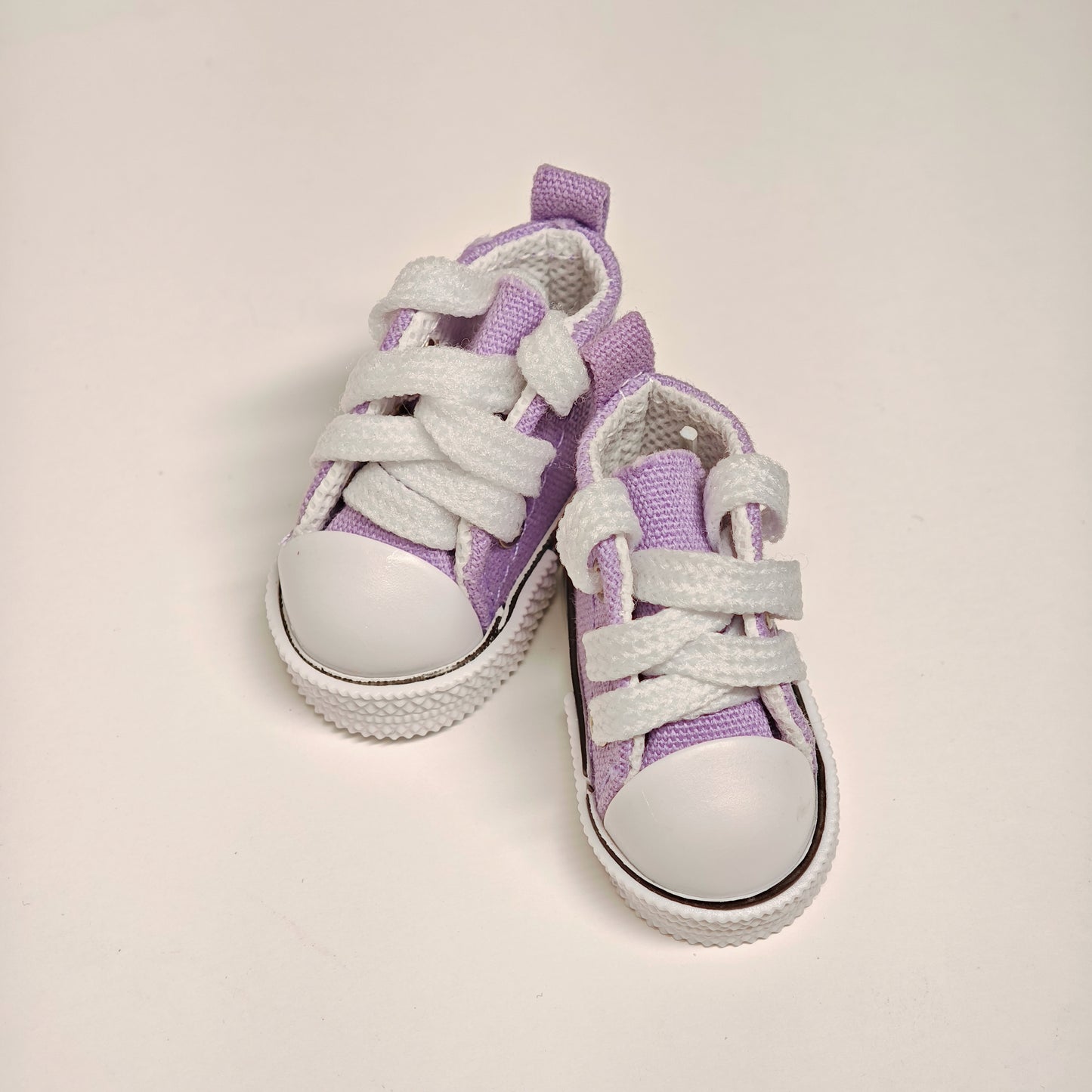 Doll Accessories Fabric Casual Converse Doll Shoes