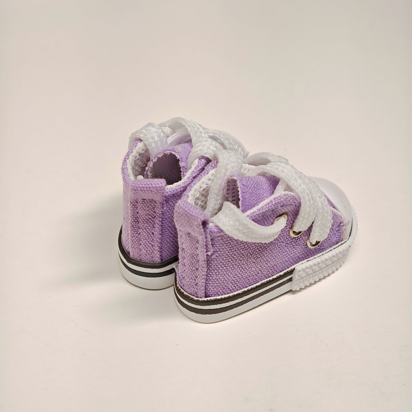 Doll Accessories Fabric Casual Converse Doll Shoes