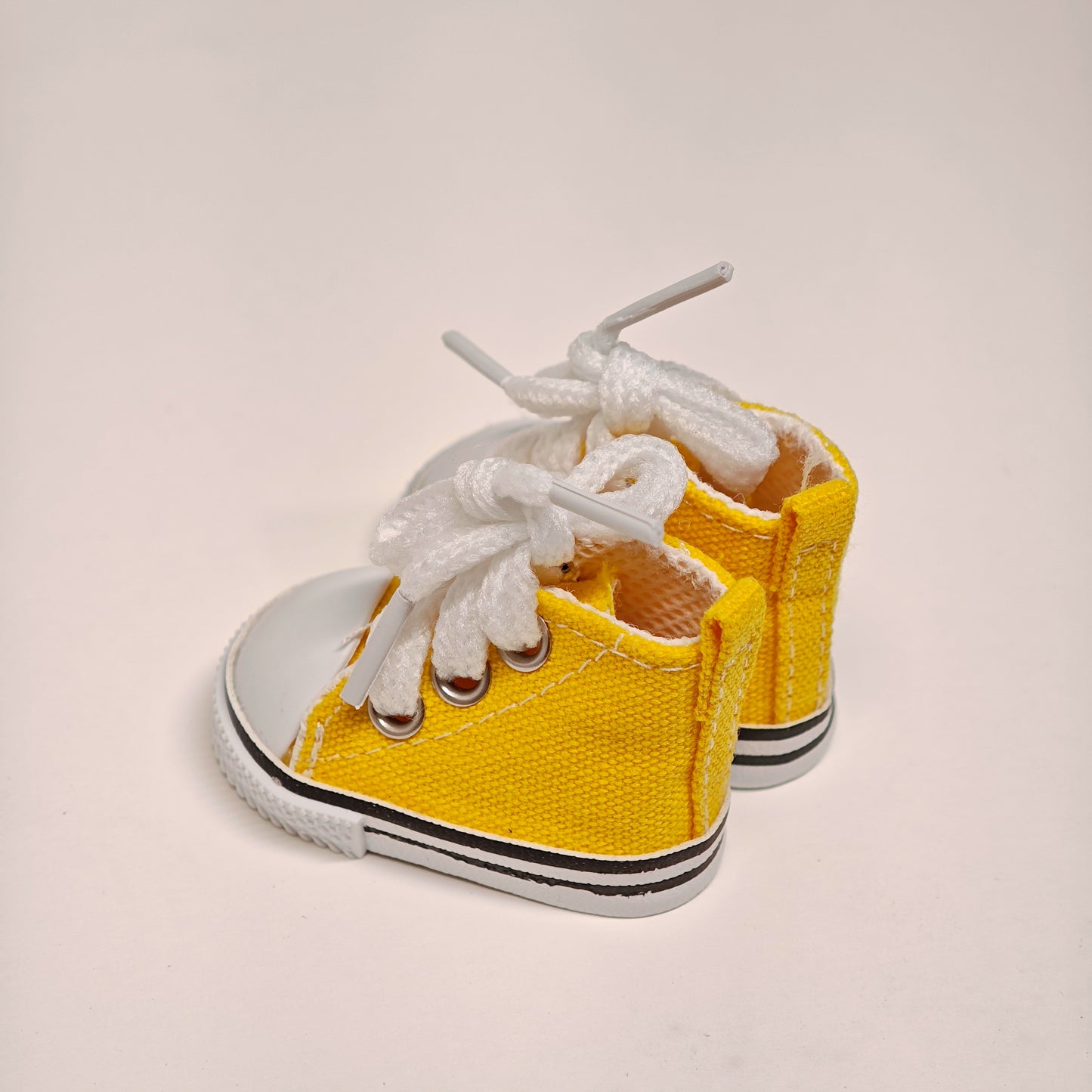 Doll Accessories Fabric Casual Converse Doll Shoes