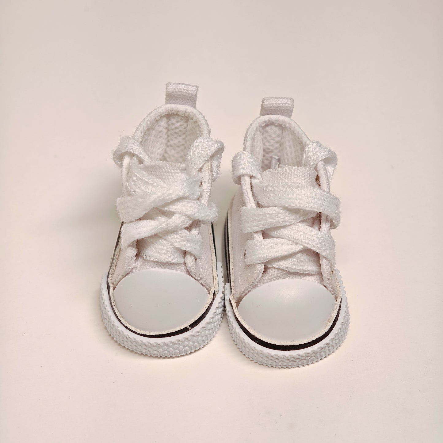 Doll Accessories Fabric Casual Converse Doll Shoes
