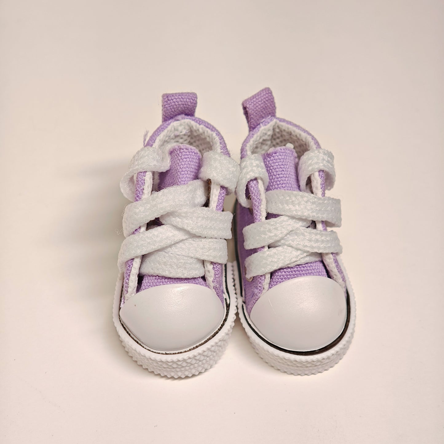 Doll Accessories Fabric Casual Converse Doll Shoes