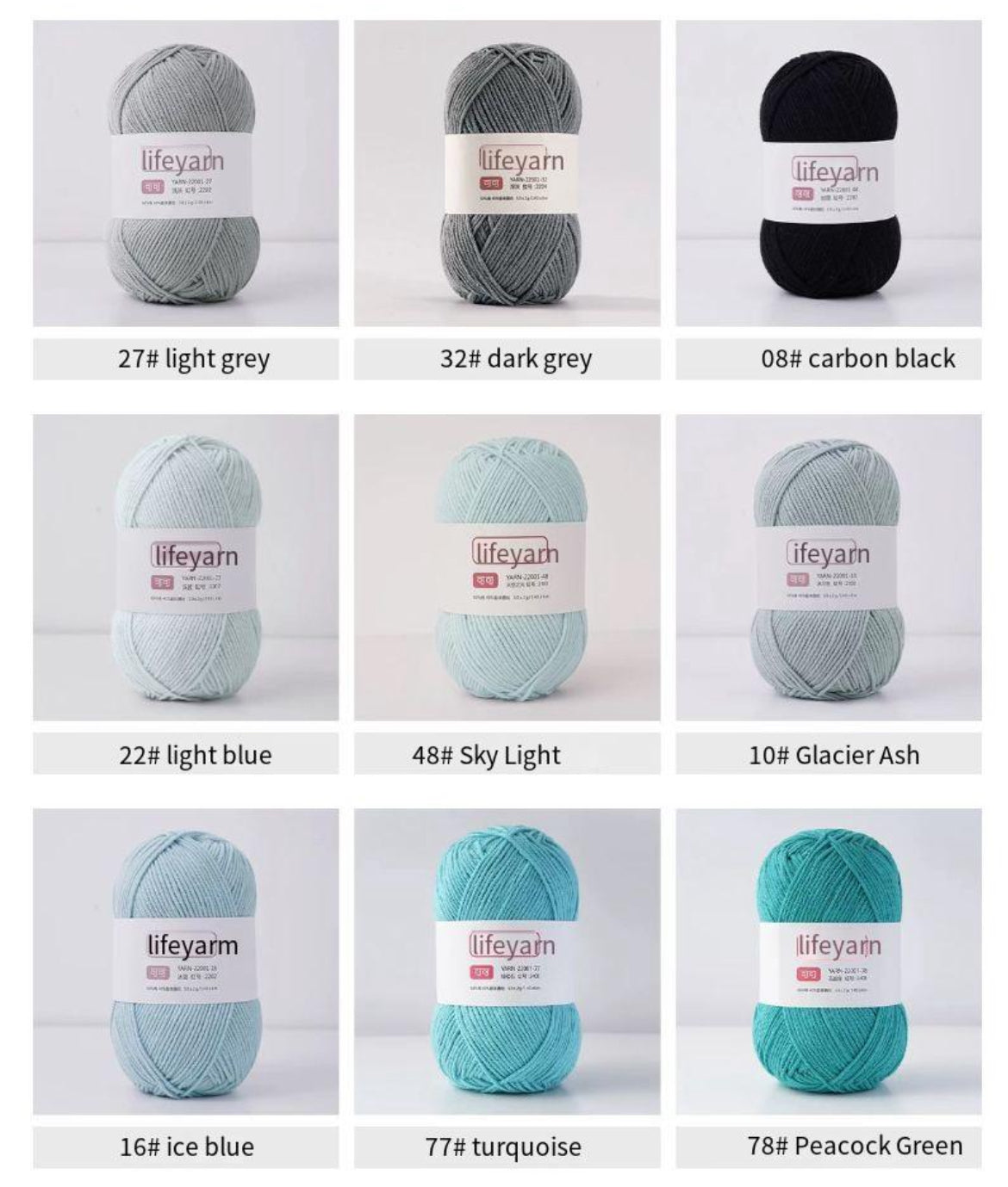 Fully Customizable DIY Doll Kit 3.0