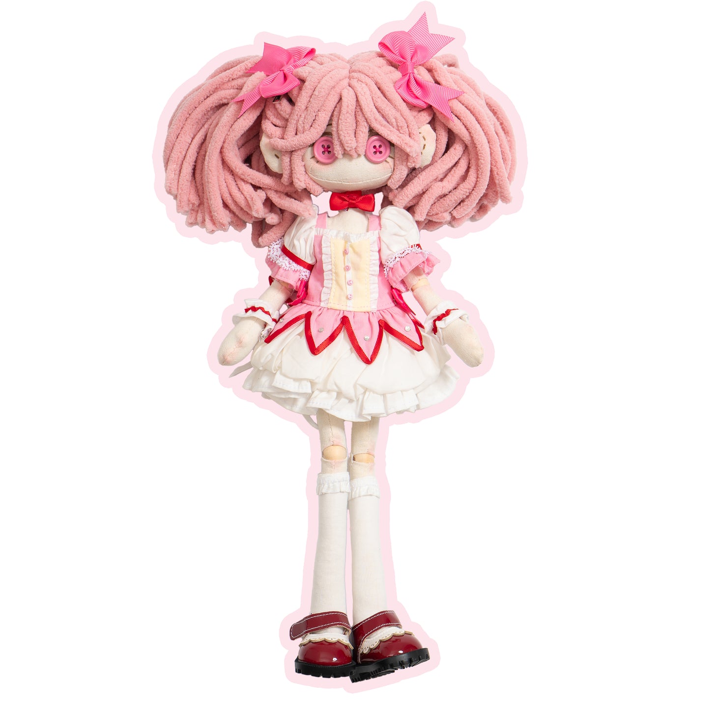 Madoka Kaname