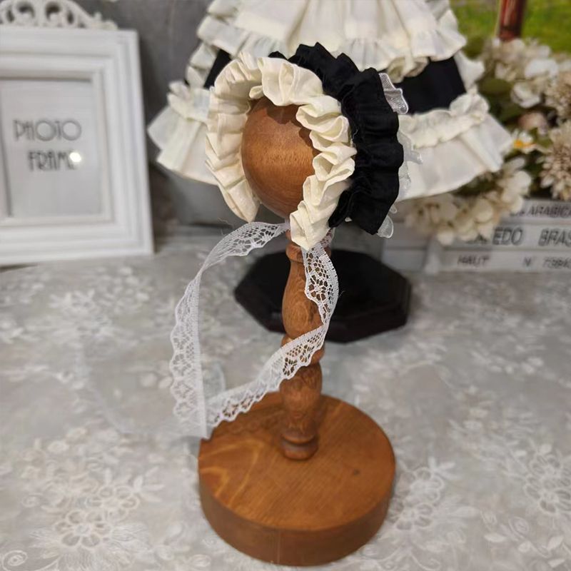 Doll Clothes Lolita Dress for 12 inches Doll