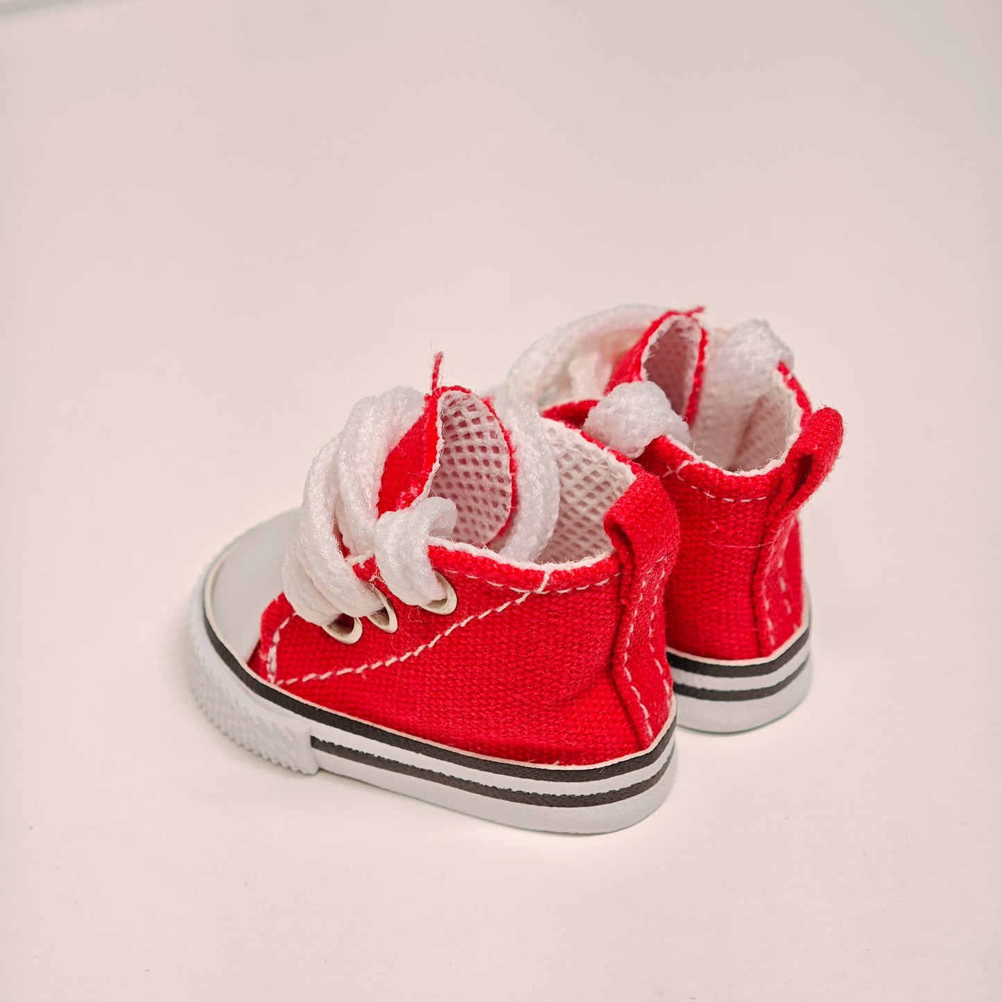 Doll Accessories Fabric Casual Converse Doll Shoes