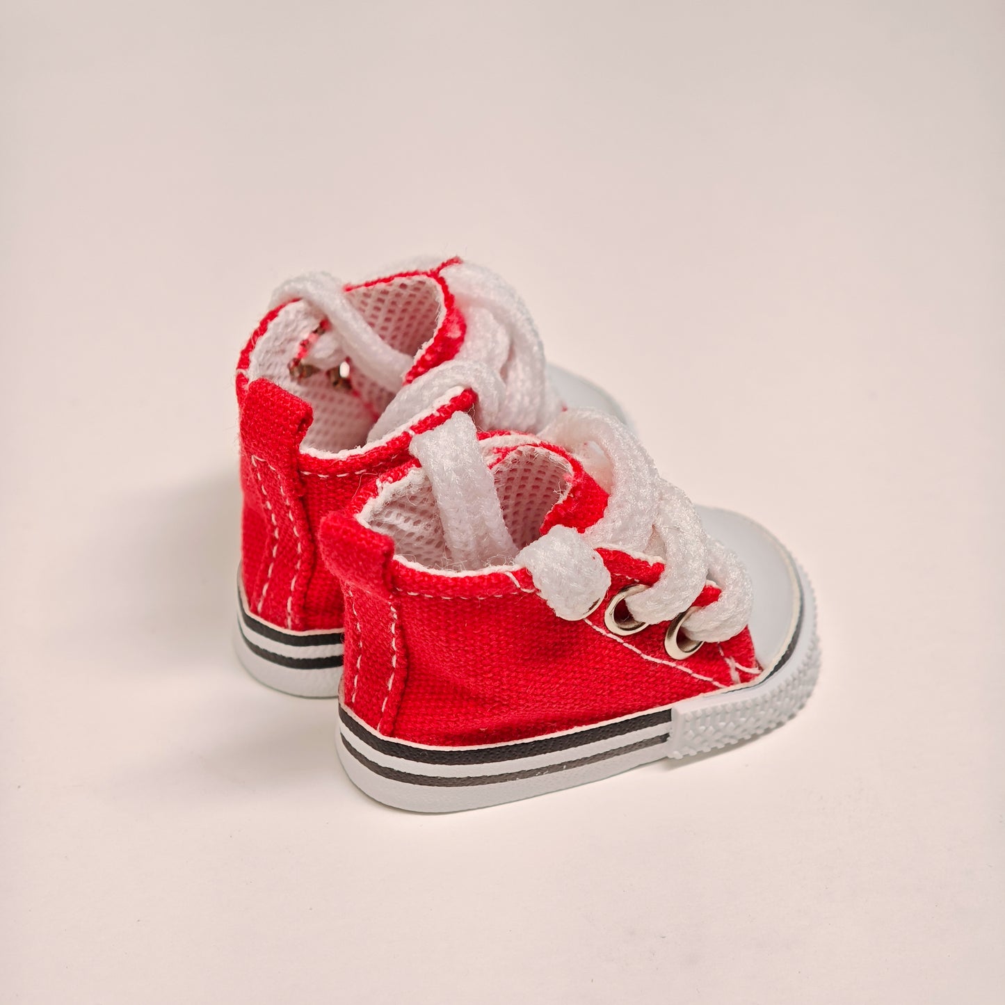Doll Accessories Fabric Casual Converse Doll Shoes