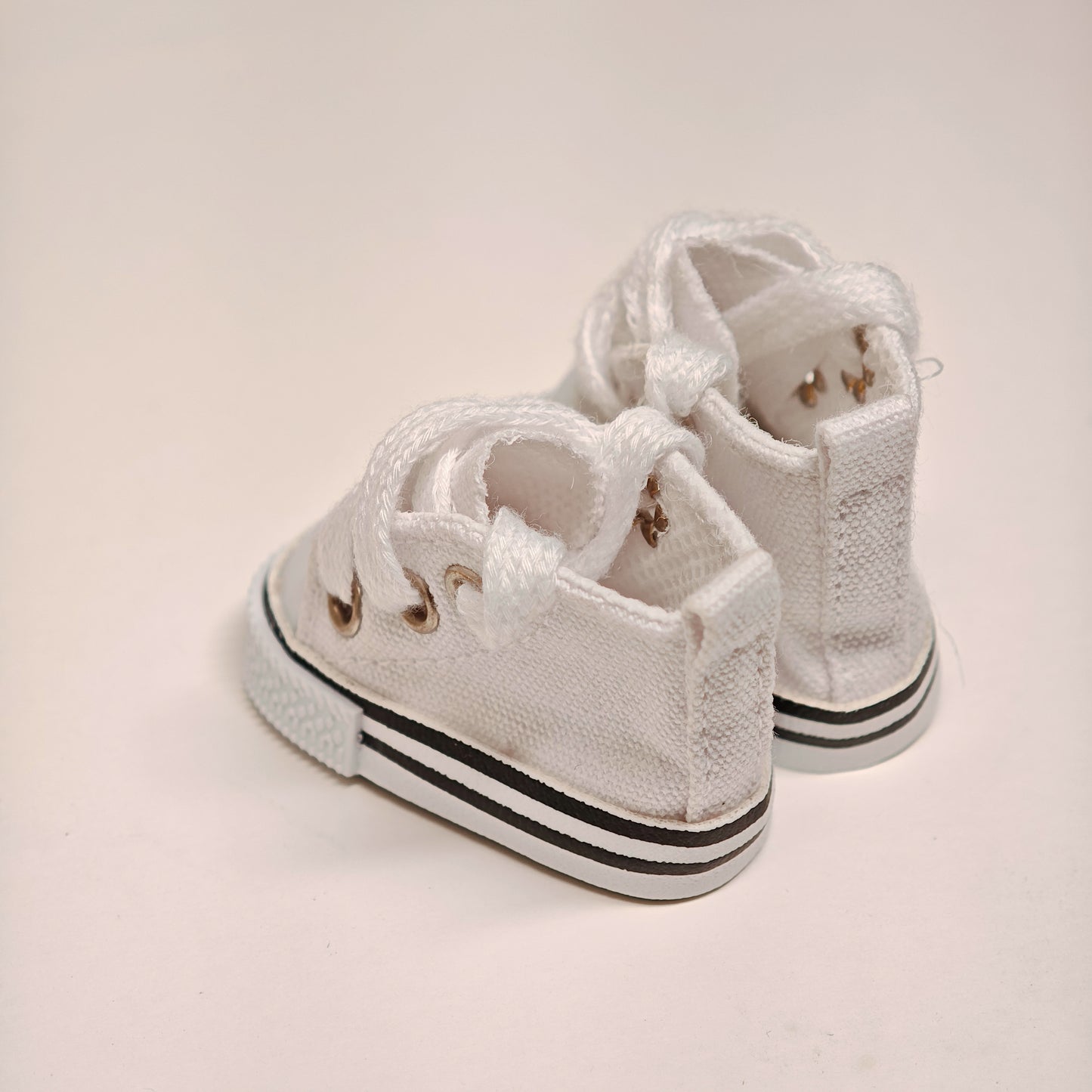 Doll Accessories Fabric Casual Converse Doll Shoes