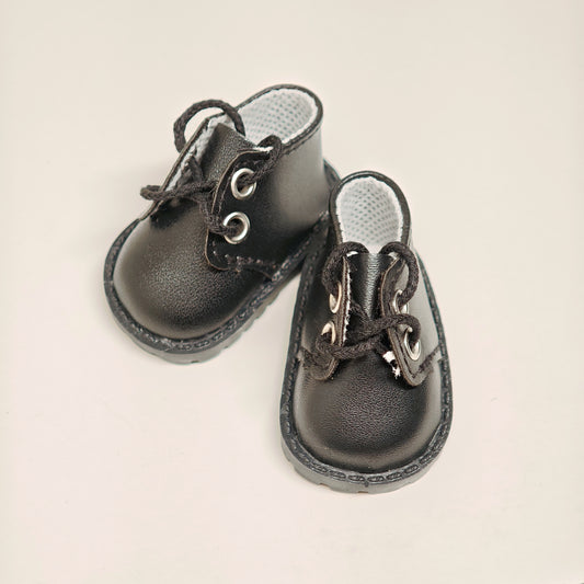 Doll Accessories Classic Matte Doll Shoes