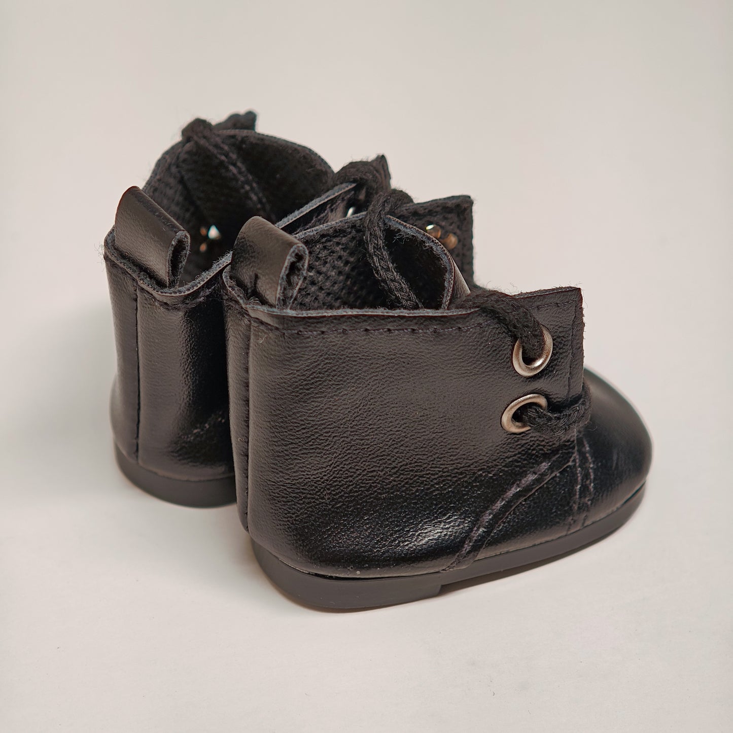 Doll Accessories Soft Leather Shoes