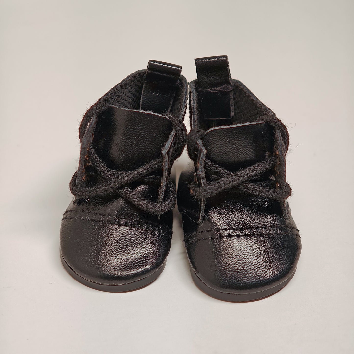 Doll Accessories Soft Leather Shoes