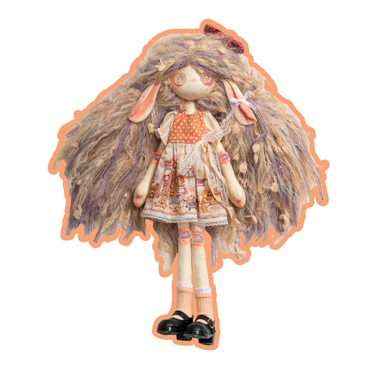 Summer Evening Breeze Baby